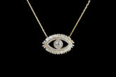 PROTECTION NECKLACE